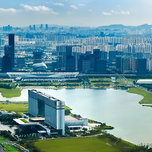 Hotel Suzhou International Conference