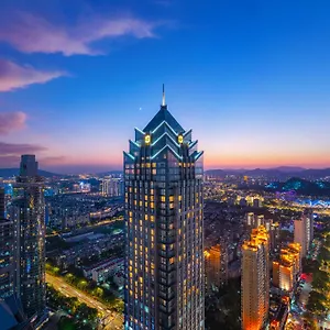 5* Hotel Shangri-la Suzhou